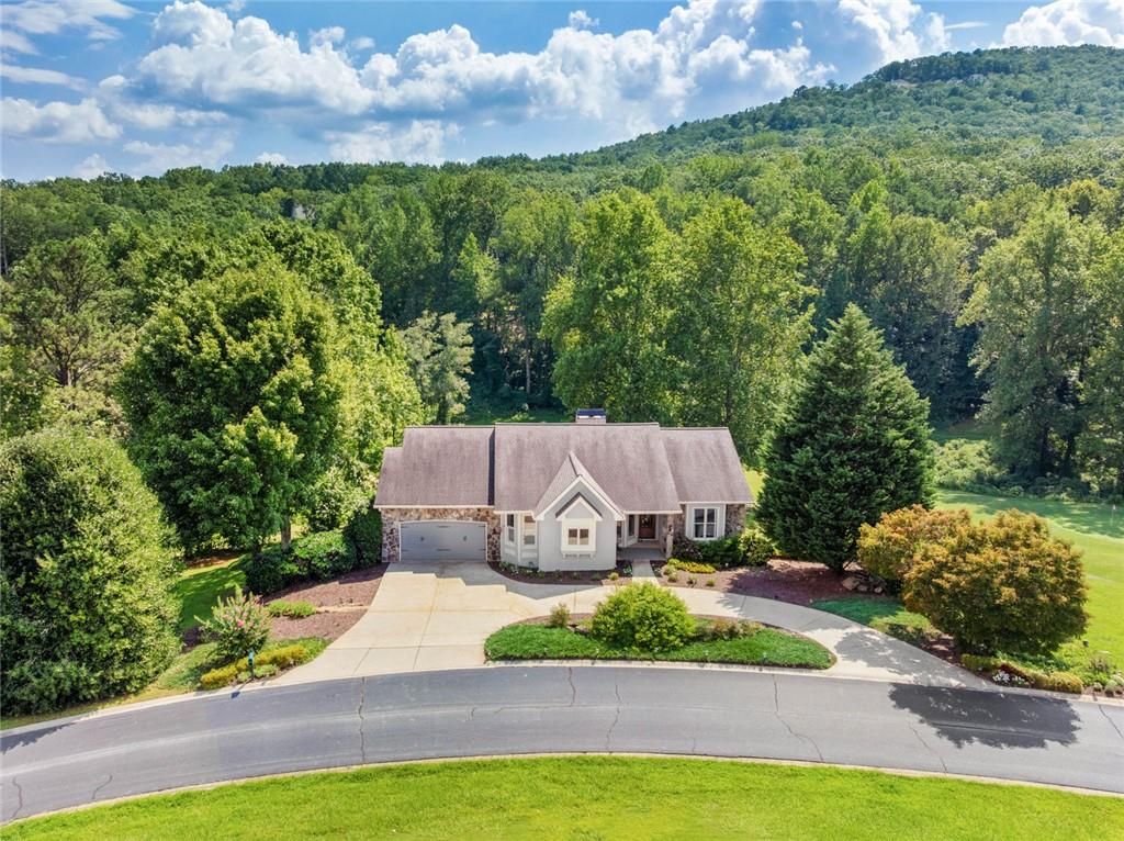 501 Granny Smith Circle, Clarkesville, GA 30523