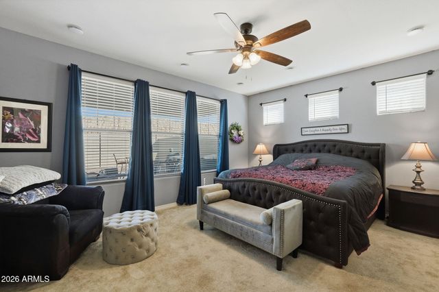 1462 W MACAW Drive, San Tan Valley, AZ 85140