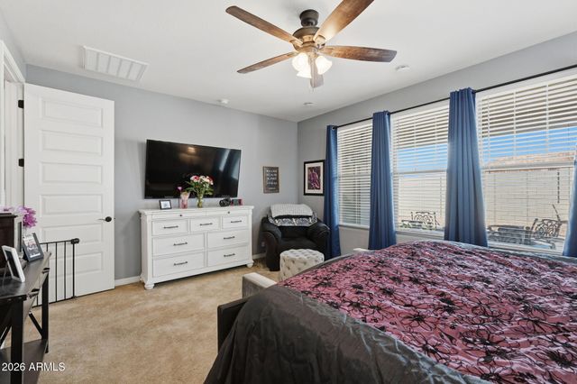 1462 W MACAW Drive, San Tan Valley, AZ 85140