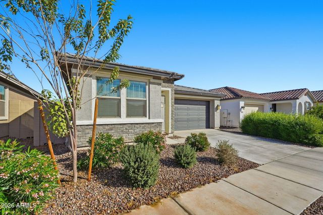 1462 W MACAW Drive, San Tan Valley, AZ 85140