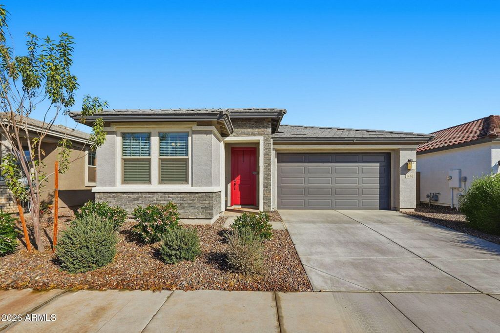 1462 W MACAW Drive, San Tan Valley, AZ 85140