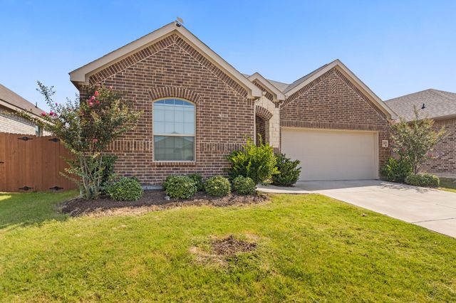 3618 Big Nemaha Drive, Crandall, TX 75114