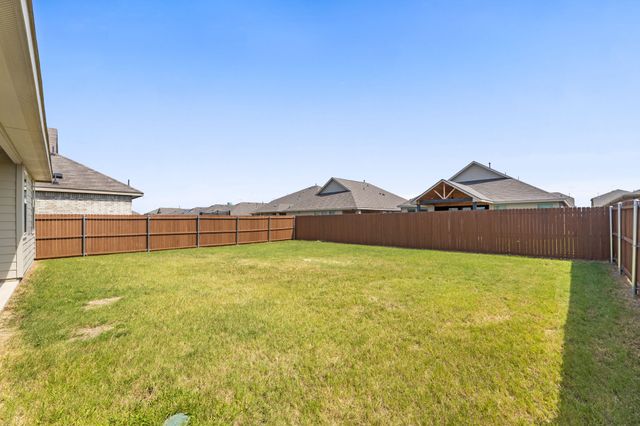 3618 Big Nemaha Drive, Crandall, TX 75114