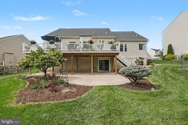 2623 WASHINGTON WAY, Manchester, MD 21102