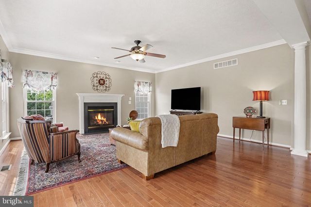 2623 WASHINGTON WAY, Manchester, MD 21102