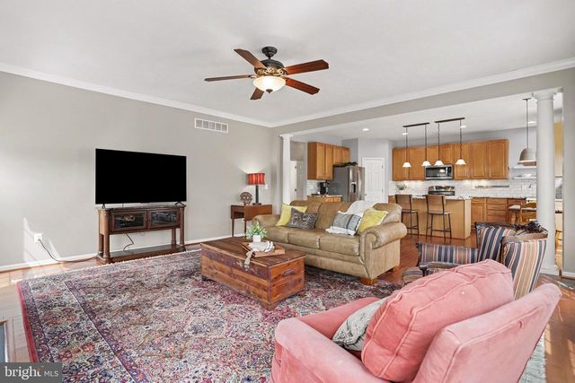 2623 WASHINGTON WAY, Manchester, MD 21102