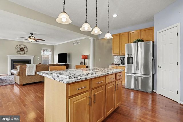 2623 WASHINGTON WAY, Manchester, MD 21102