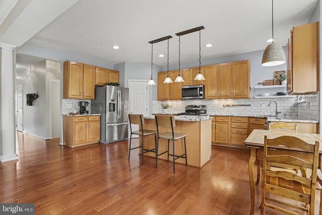 2623 WASHINGTON WAY, Manchester, MD 21102