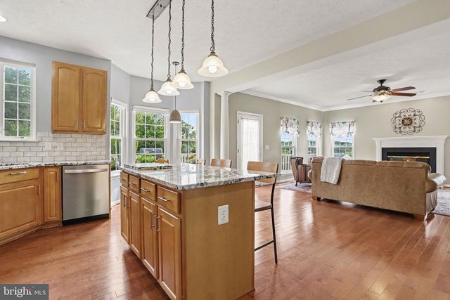 2623 WASHINGTON WAY, Manchester, MD 21102