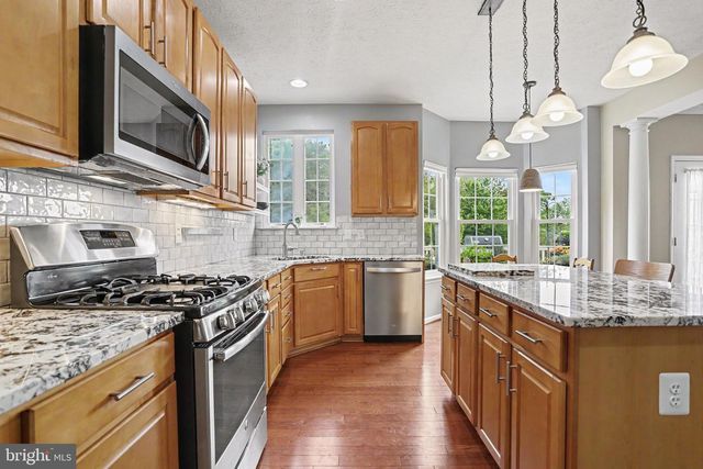 2623 WASHINGTON WAY, Manchester, MD 21102