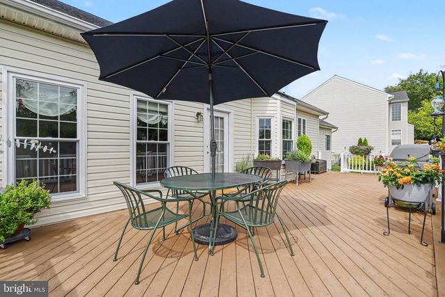 2623 WASHINGTON WAY, Manchester, MD 21102