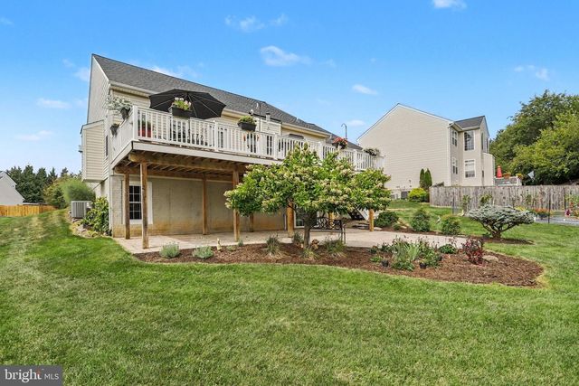 2623 WASHINGTON WAY, Manchester, MD 21102