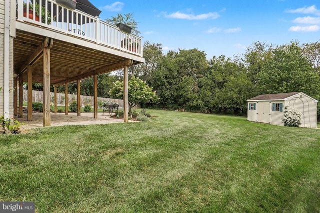 2623 WASHINGTON WAY, Manchester, MD 21102