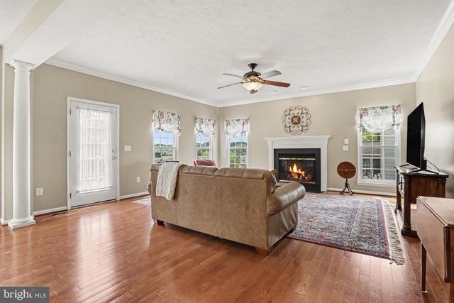 2623 WASHINGTON WAY, Manchester, MD 21102