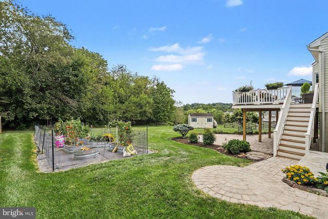 2623 WASHINGTON WAY, Manchester, MD 21102