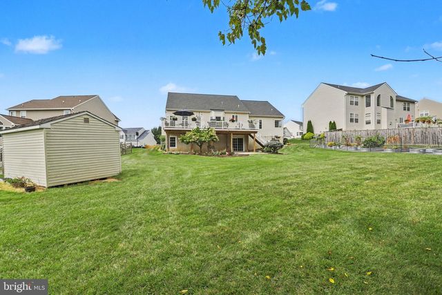 2623 WASHINGTON WAY, Manchester, MD 21102