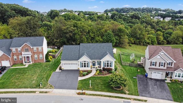 2623 WASHINGTON WAY, Manchester, MD 21102