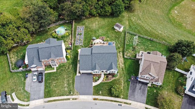 2623 WASHINGTON WAY, Manchester, MD 21102