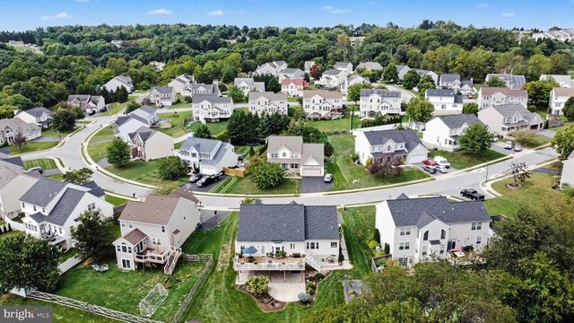 2623 WASHINGTON WAY, Manchester, MD 21102