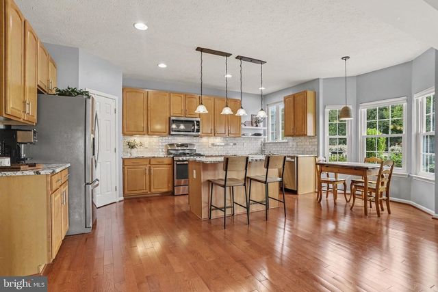 2623 WASHINGTON WAY, Manchester, MD 21102