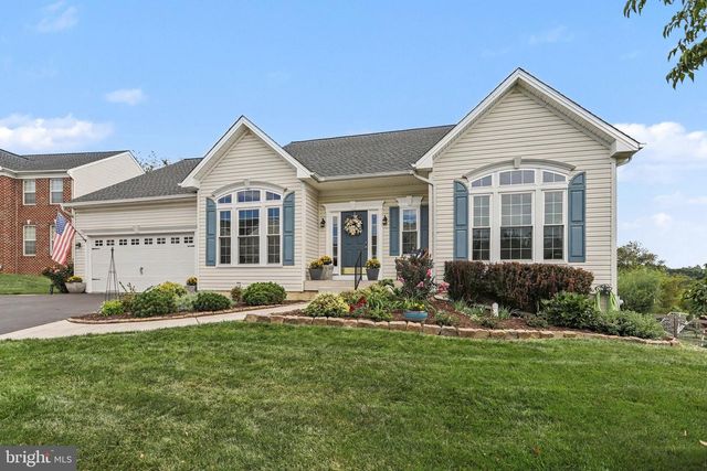 2623 WASHINGTON WAY, Manchester, MD 21102