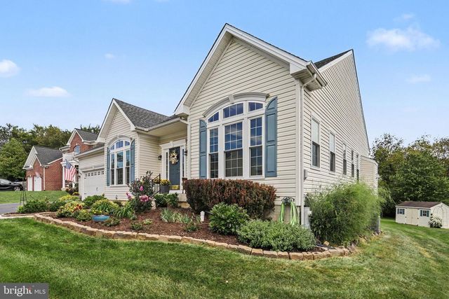 2623 WASHINGTON WAY, Manchester, MD 21102