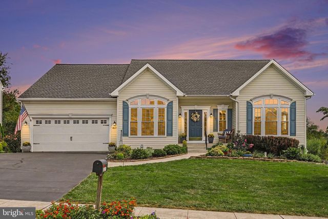 2623 WASHINGTON WAY, Manchester, MD 21102