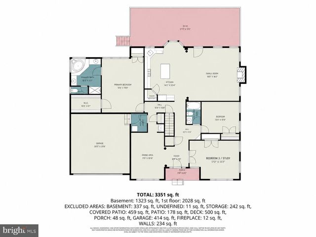 2623 WASHINGTON WAY, Manchester, MD 21102