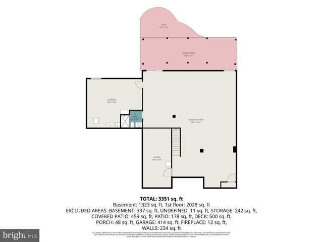 2623 WASHINGTON WAY, Manchester, MD 21102
