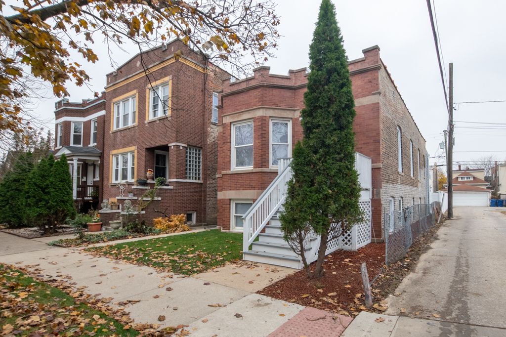 1612 S 59th Court, Cicero, IL 60804