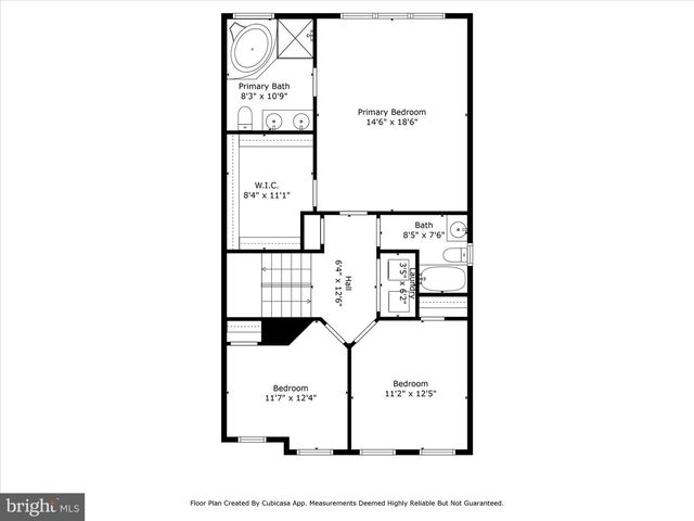 7980 VIGNE CT, Vienna, VA 22182