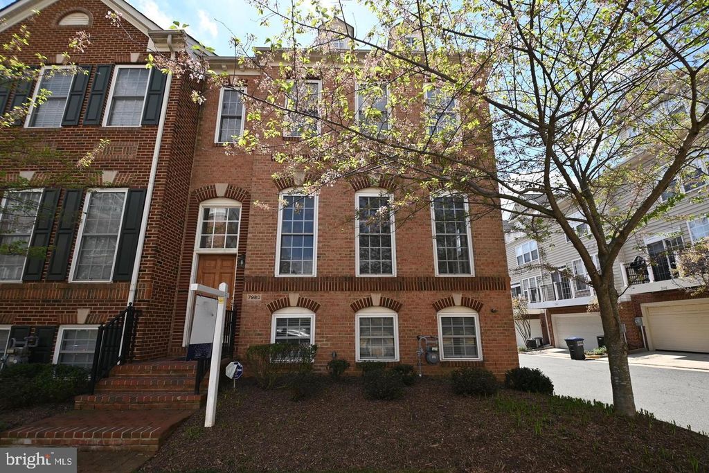 7980 VIGNE CT, Vienna, VA 22182