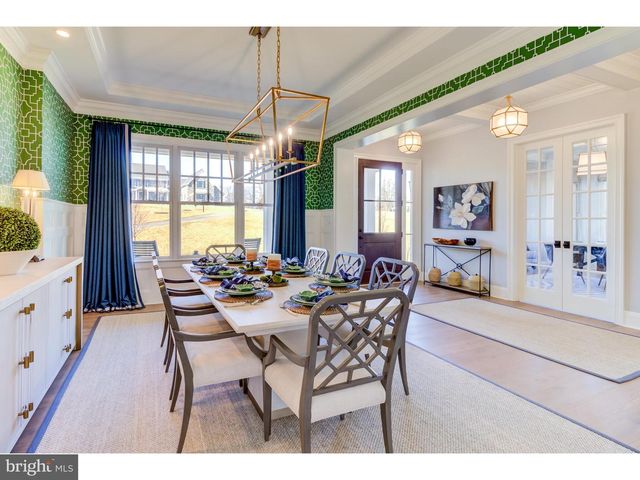 LOT 1 UNION HILL, Malvern, PA 19355