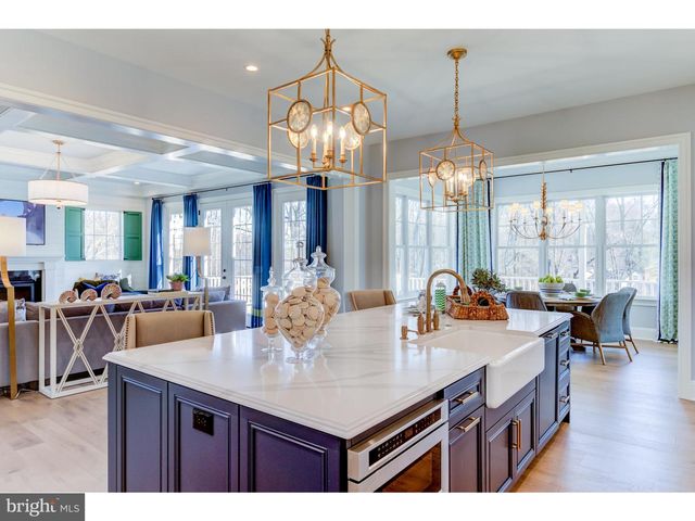 LOT 1 UNION HILL, Malvern, PA 19355