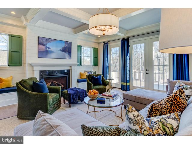 LOT 1 UNION HILL, Malvern, PA 19355