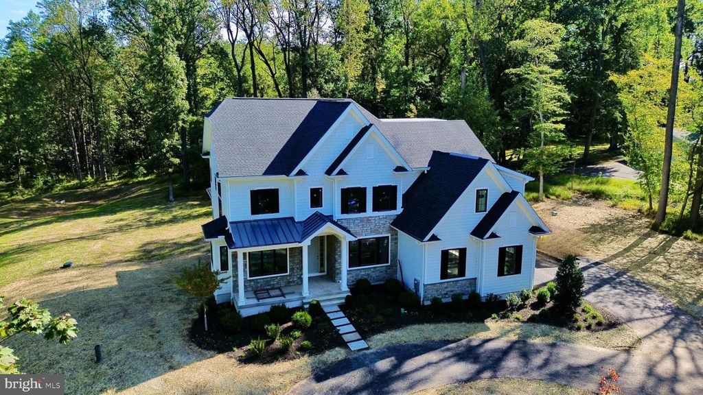 LOT 1 UNION HILL, Malvern, PA 19355