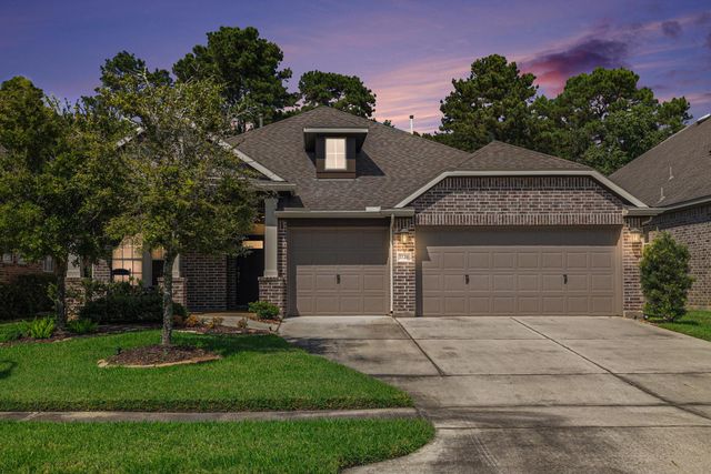 1126 Audrey Trail, Tomball, TX 77375
