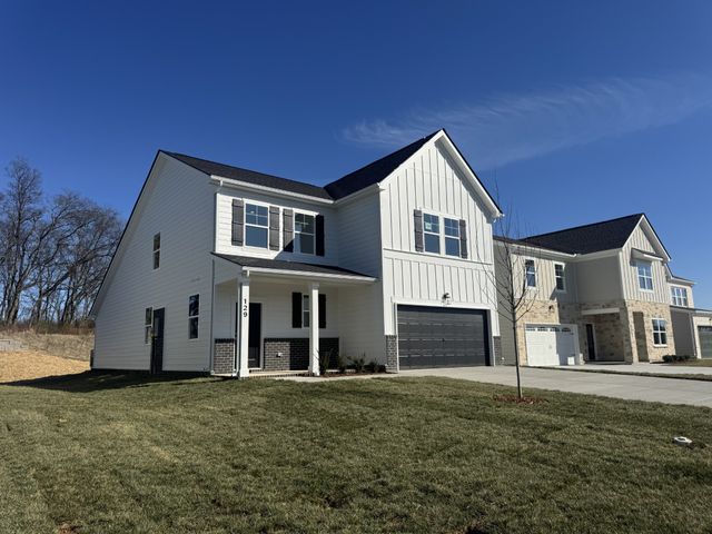 129 Dahlia Dr, La Vergne, TN 37086