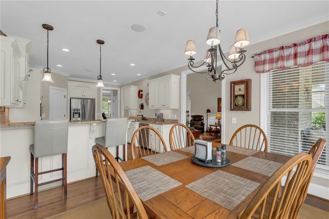 104 Ivy Woods Drive, Powdersville, SC 29642