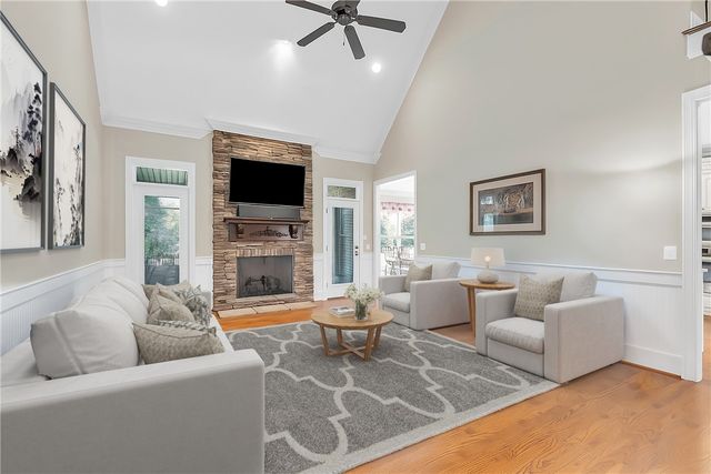 104 Ivy Woods Drive, Powdersville, SC 29642