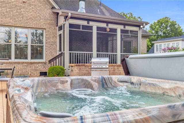 104 Ivy Woods Drive, Powdersville, SC 29642