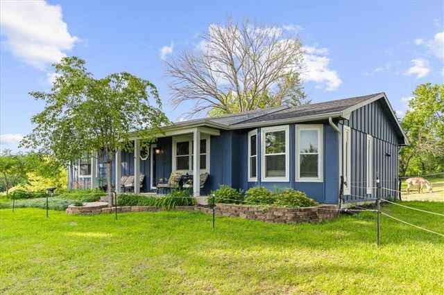 22670 W 246th Street, Paola, KS 66071