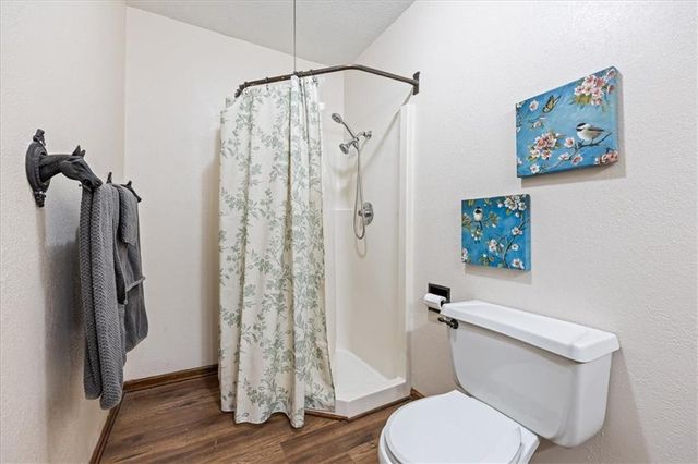 22670 W 246th Street, Paola, KS 66071