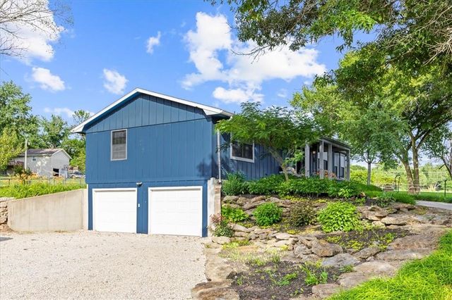 22670 W 246th Street, Paola, KS 66071