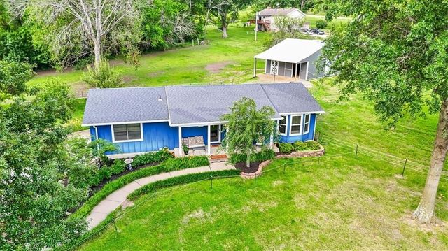 22670 W 246th Street, Paola, KS 66071