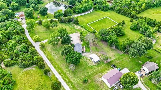 22670 W 246th Street, Paola, KS 66071