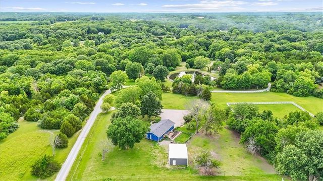 22670 W 246th Street, Paola, KS 66071