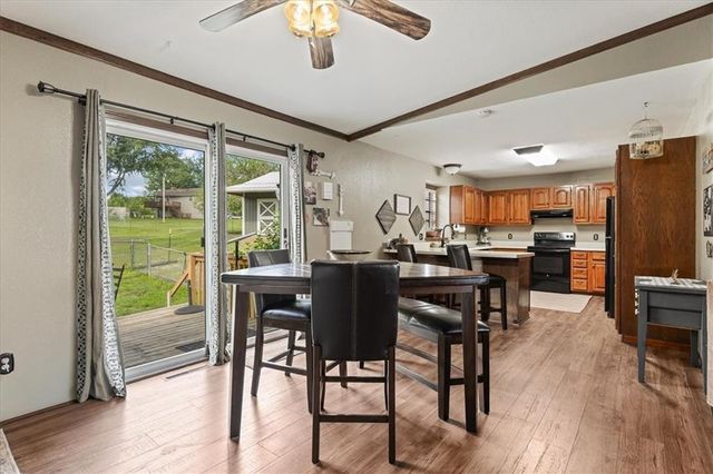 22670 W 246th Street, Paola, KS 66071