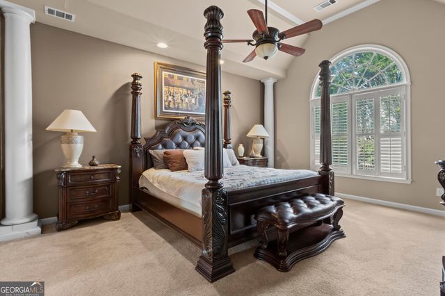 320 Commons Gate Court, Roswell, GA 30075