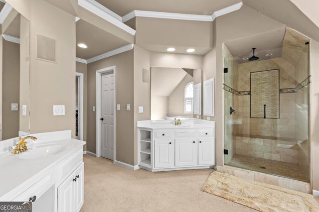 320 Commons Gate Court, Roswell, GA 30075